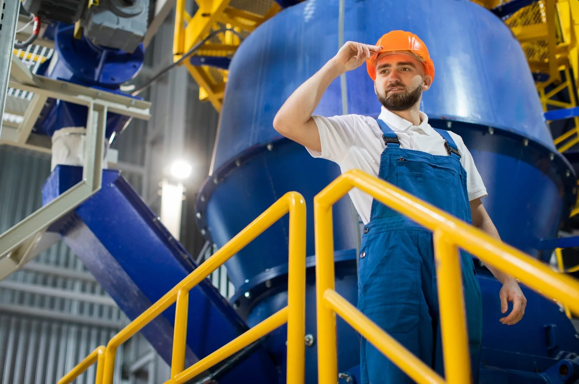  производство нефтегазового оборудования