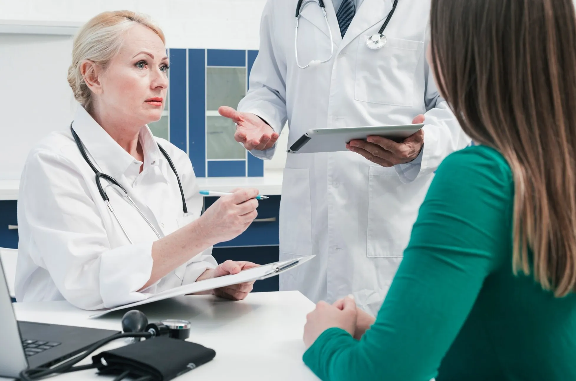 Рейтинг лучших клиник