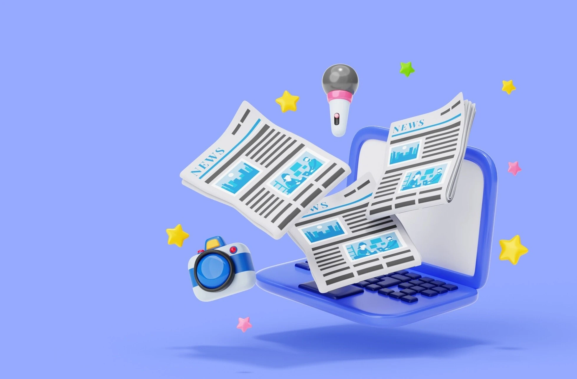 PRslon PR-продвижение