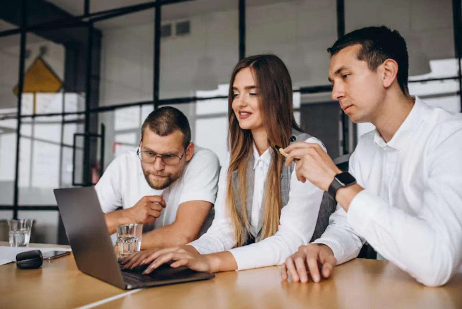 Вытеснение негатива в СМИ