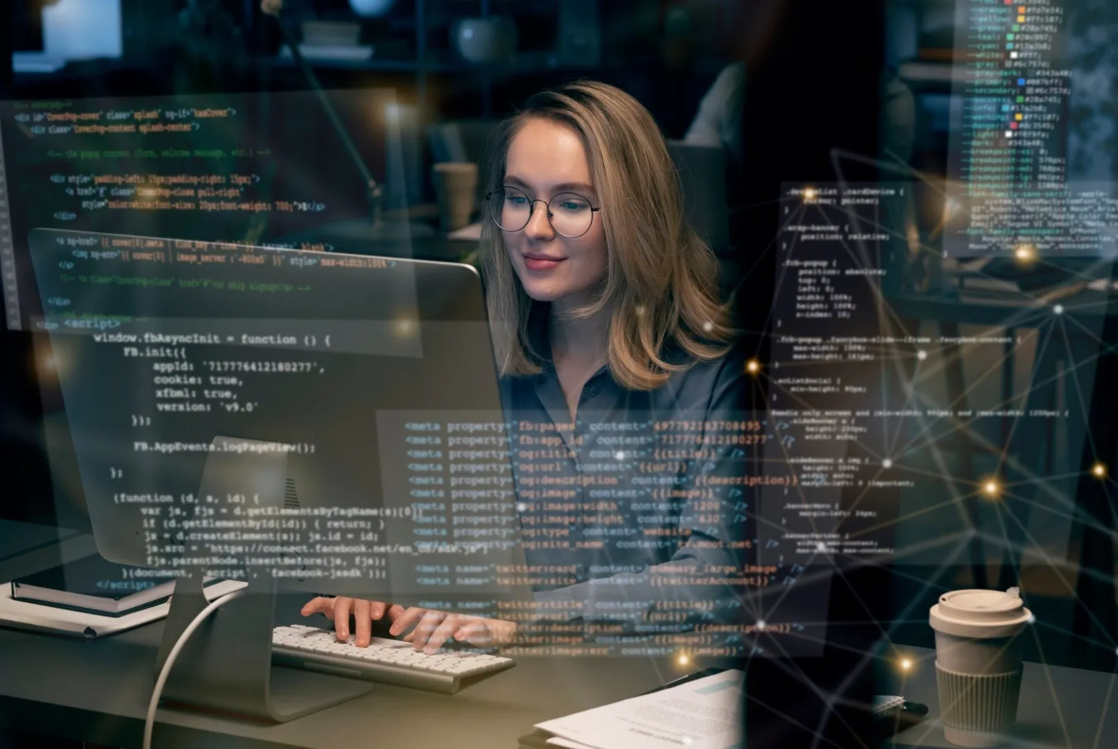 PR-продвижение IT-компаний