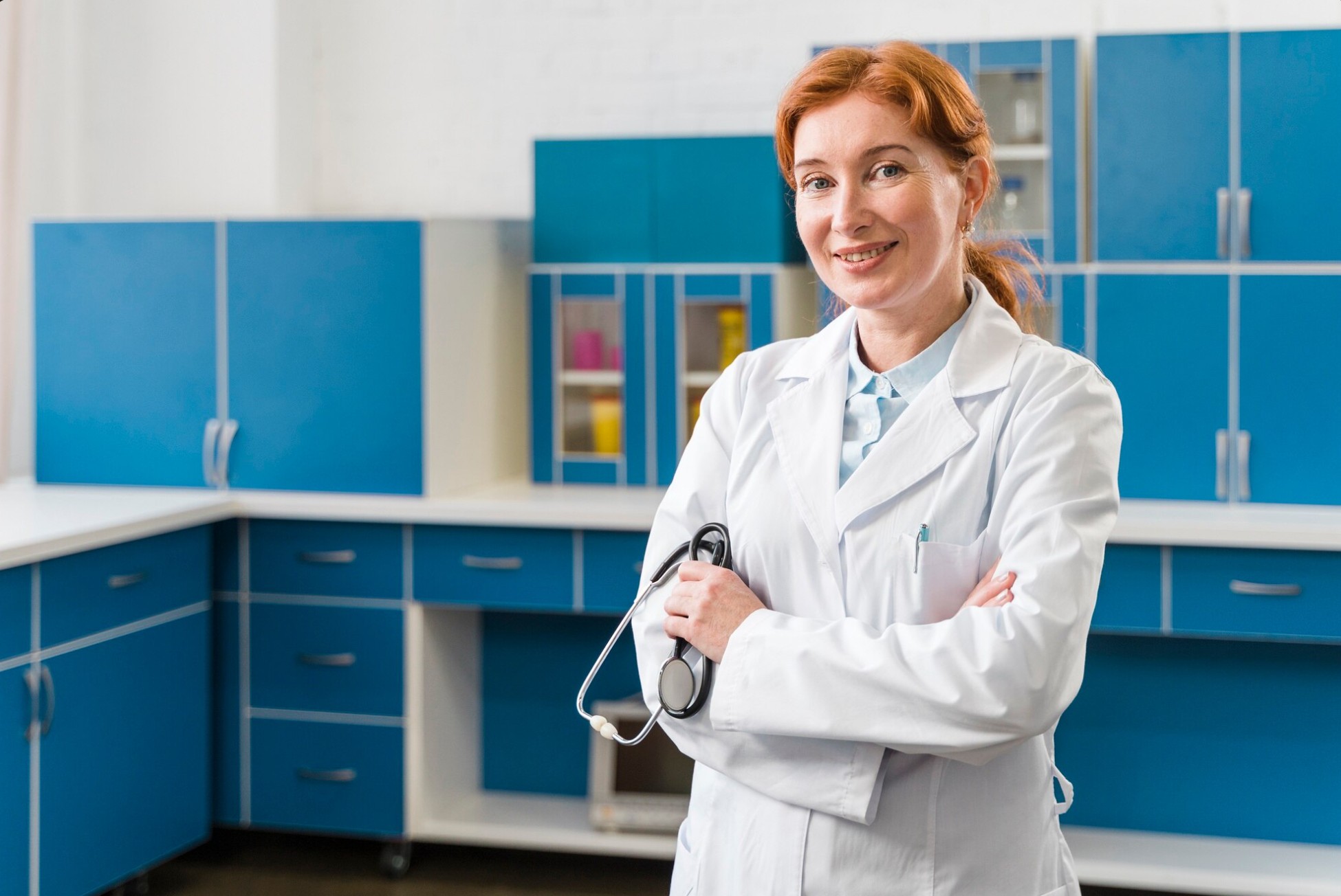 PR-стратегию для медиков