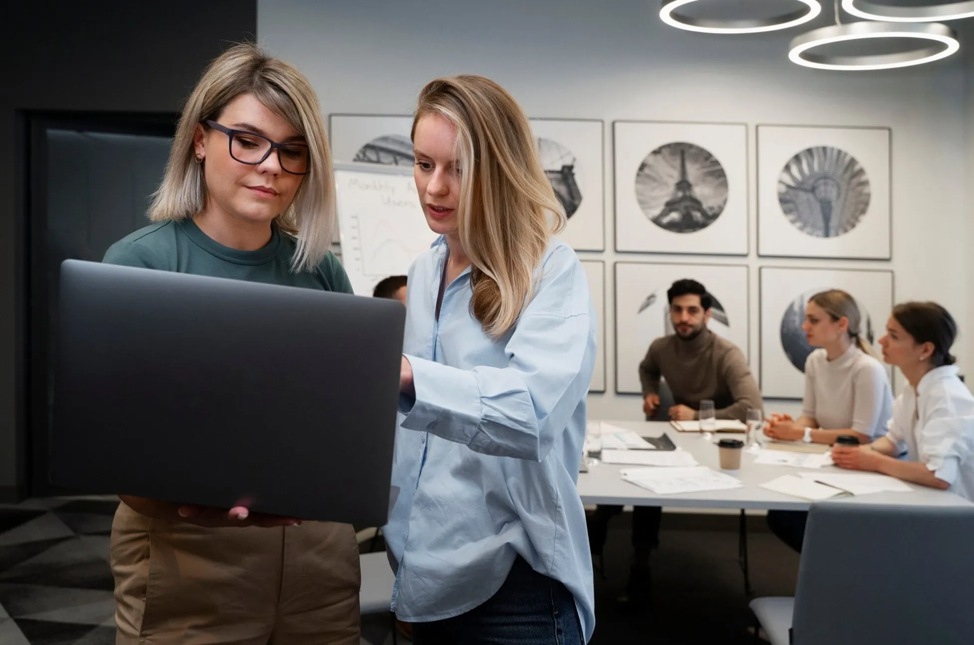 Продвижение личного бренд