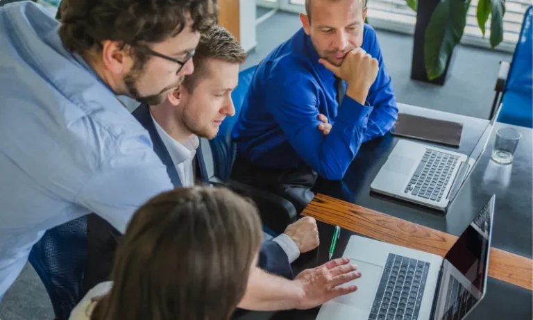 PR-агентство PRslon для IT-компаний