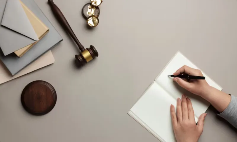 PR для юристов