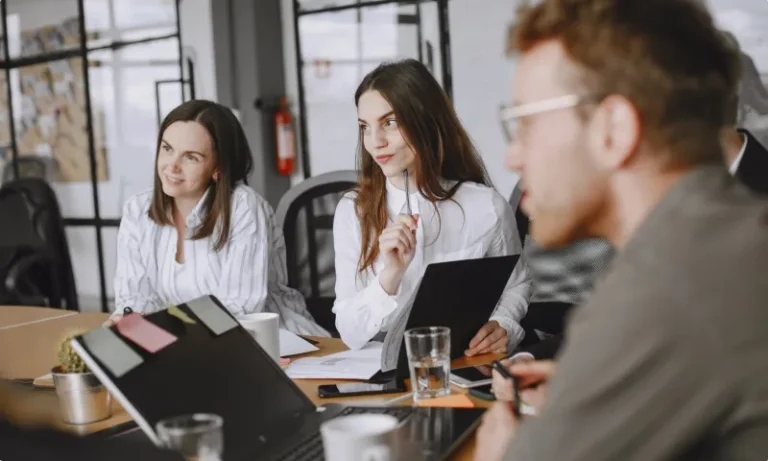 PR-услуги PRslon для консалтинговых компаний