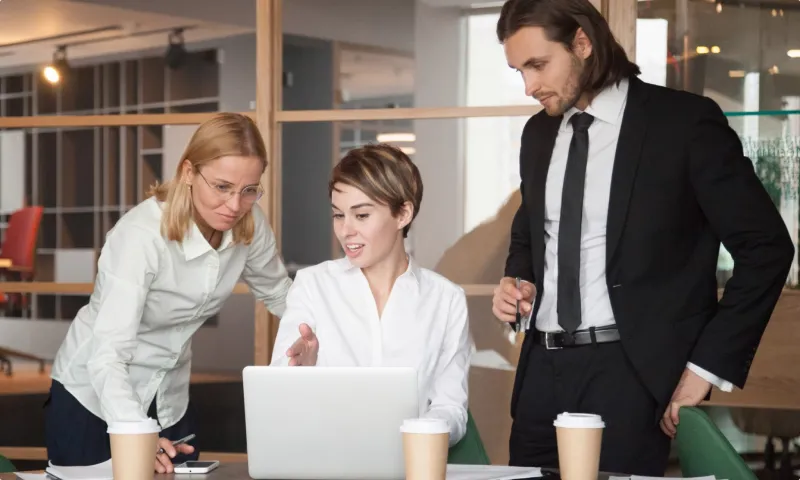 PR-услуги PRslon для маркетинговых агентств: как вывести свой бренд из тени клиентских проектов