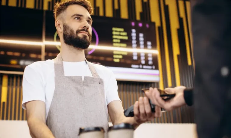 PR-услуги PRslon для ритейла и HoReCa как заставить бренд говорить громче вывески