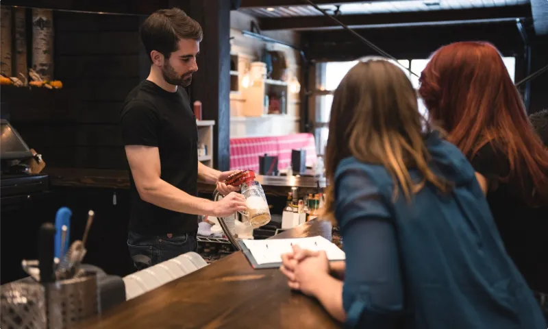 PR для ритейла и HoReCa