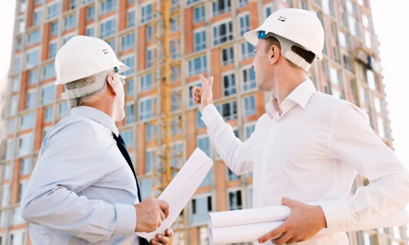 PR для рынка недвижимости