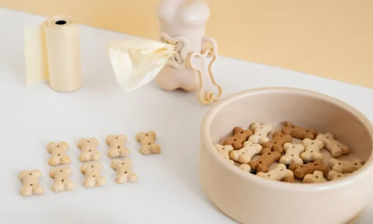 Хитин в корме для животных помощник или убийца