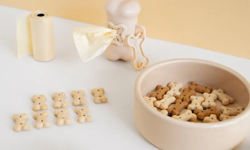 Хитин в корме для животных помощник или убийца