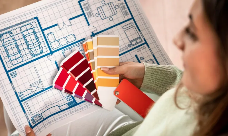 Как дизайн-студии умудряются уменьшить любую смету на несколько миллионов