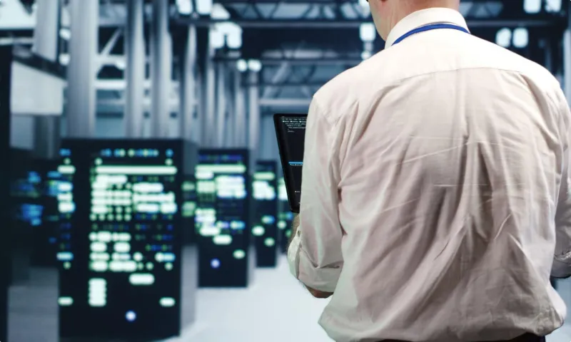 PR продвижение дата-центра