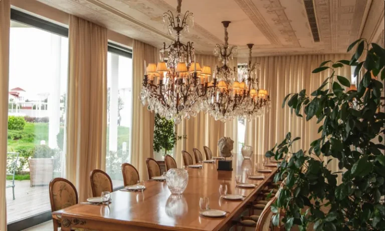 Подбираем светильник в соответствии с архетипом личности