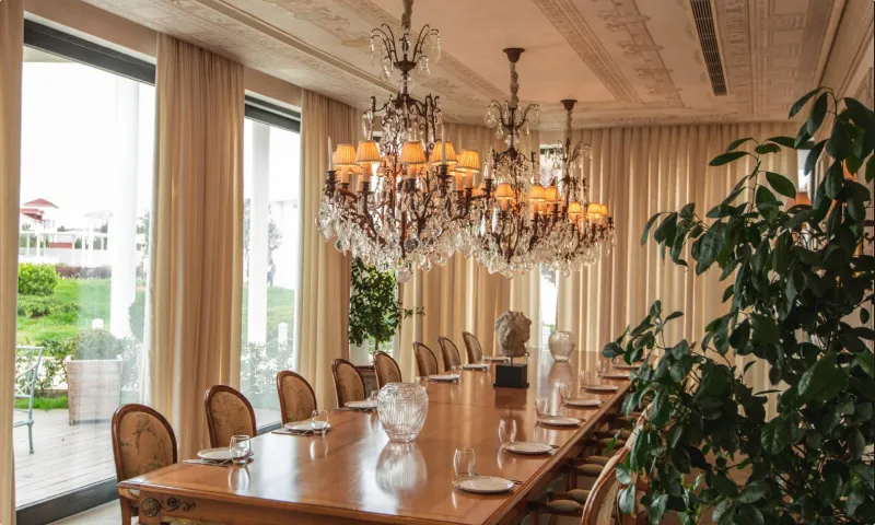 Подбираем светильник в соответствии с архетипом личности