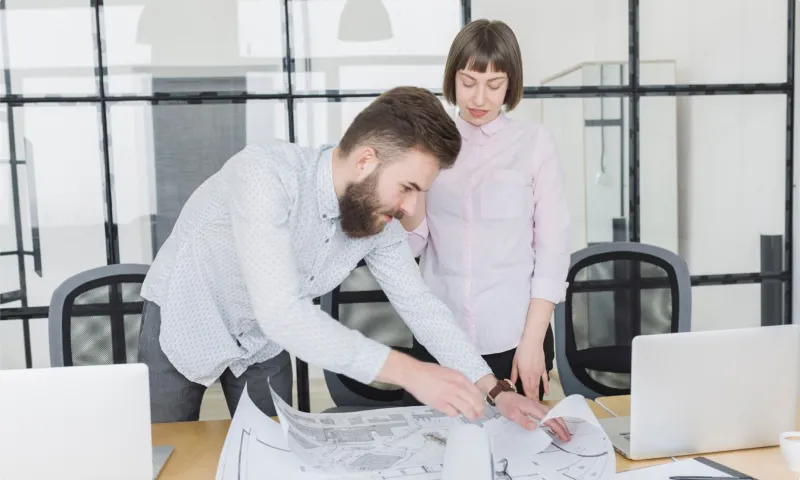 PR-агентство для девелоперов