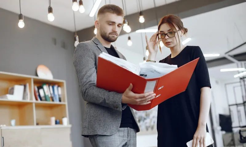 PR-отдел на аутсорсе