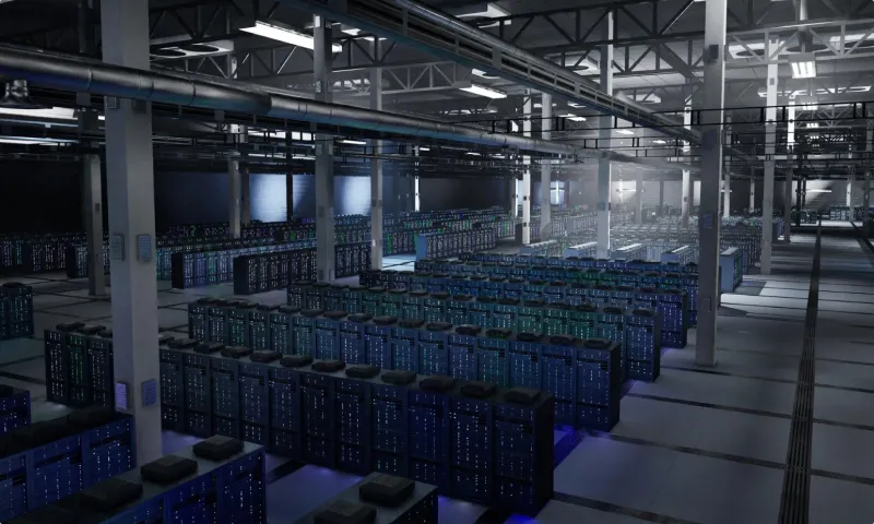 PR продвижение ЦОД