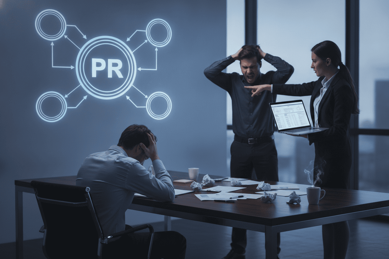 Антикризисный PR