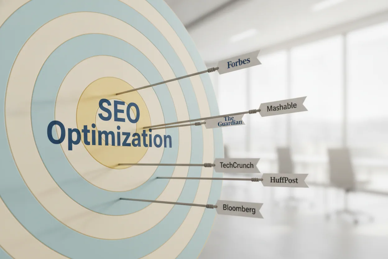 SEO-оптимизация текста