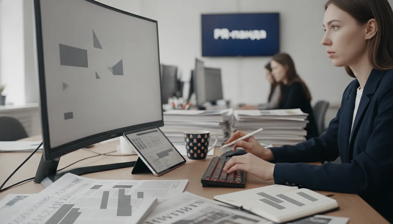 кто такой smm специалист