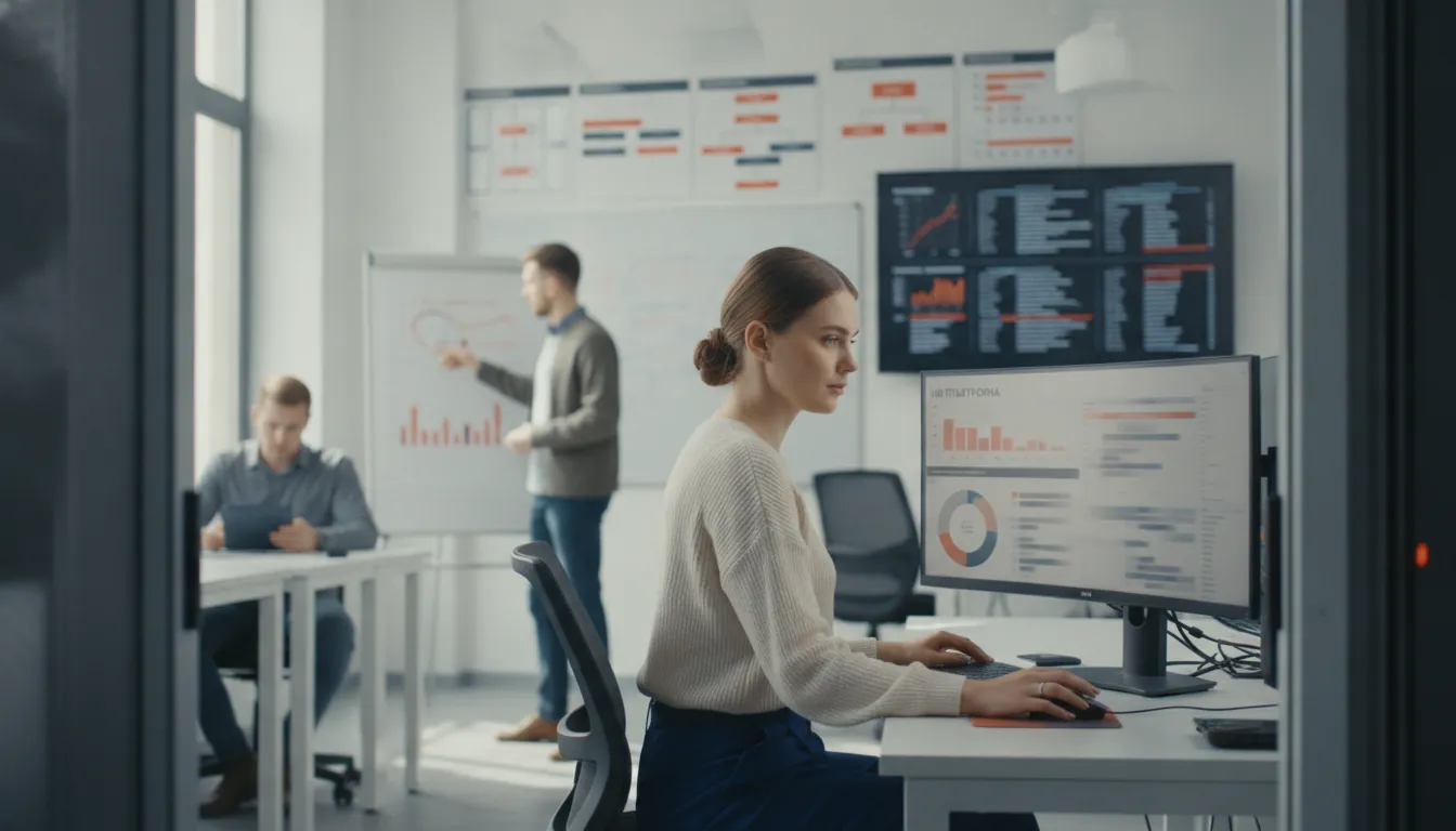 HR платформа для бизнеса